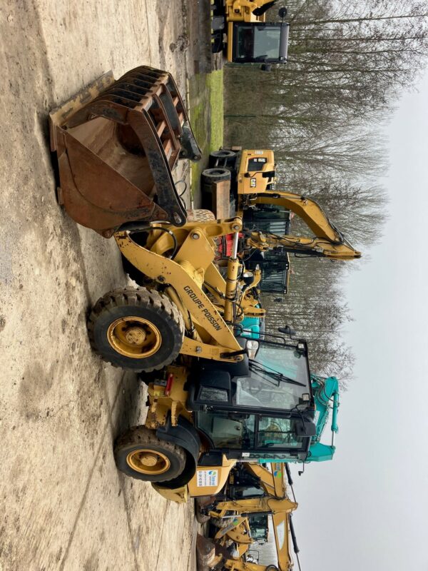 CAT 908H – Image 7