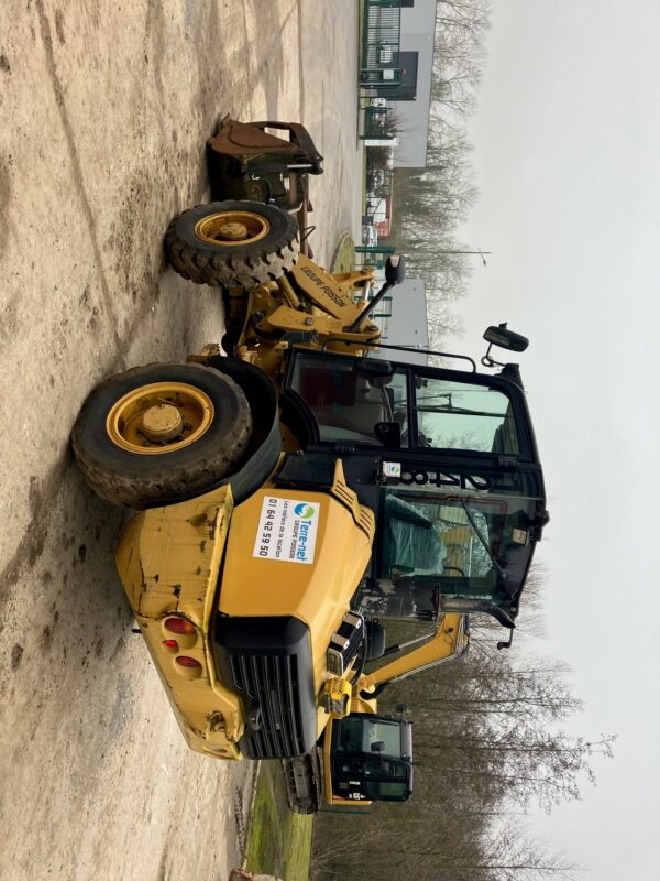 CAT 908H – Image 6