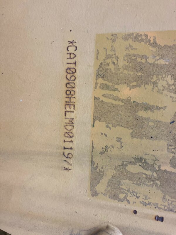 CAT 908H – Image 3