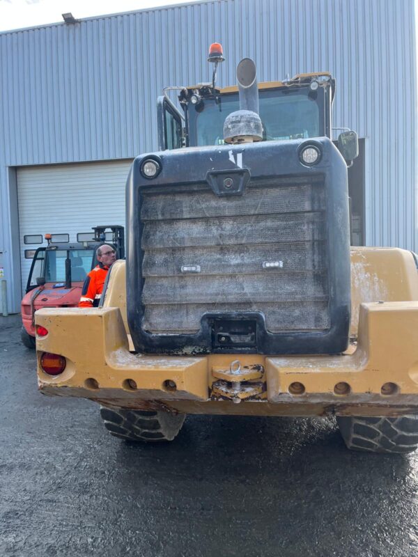 CAT 938K – Image 3