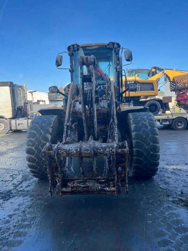 CAT 938K – Image 4