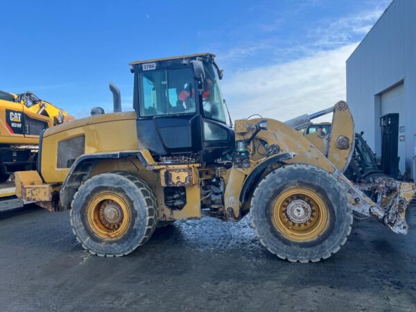 CAT 938K – Image 6