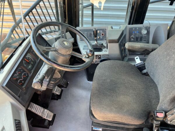 CAT 816 F2 – Image 7