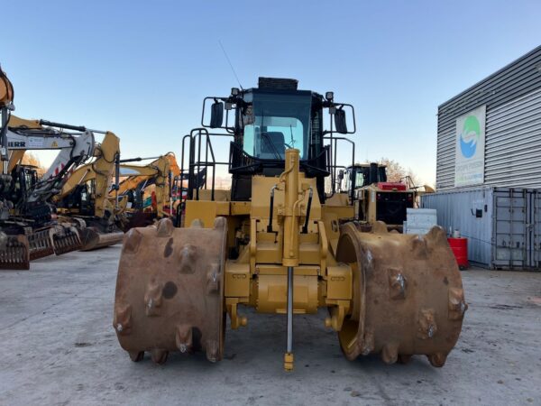 CAT 816 F2 – Image 3