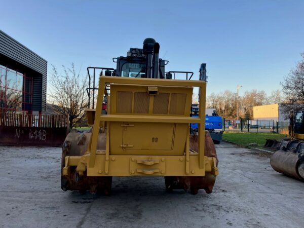 CAT 816 F2 – Image 4