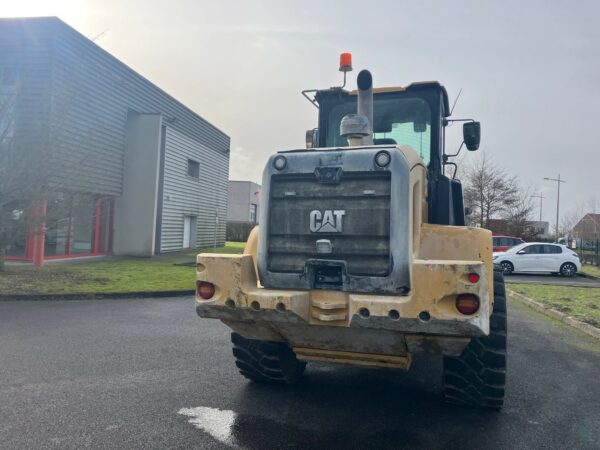 CAT 938M ( 5513 ) – Image 5