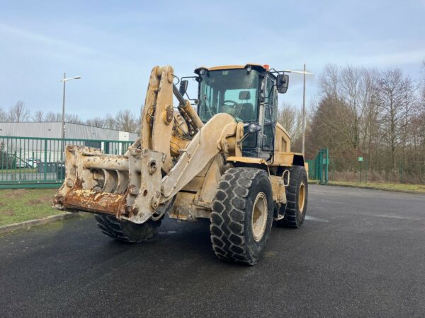 CAT 938M ( 5513 ) – Image 3