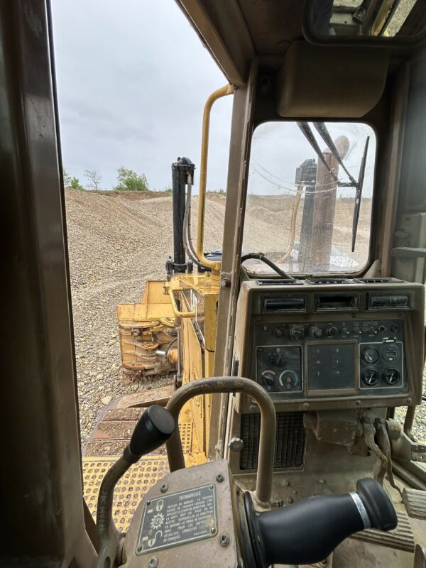 CAT D6H ( 6213 ) – Image 6