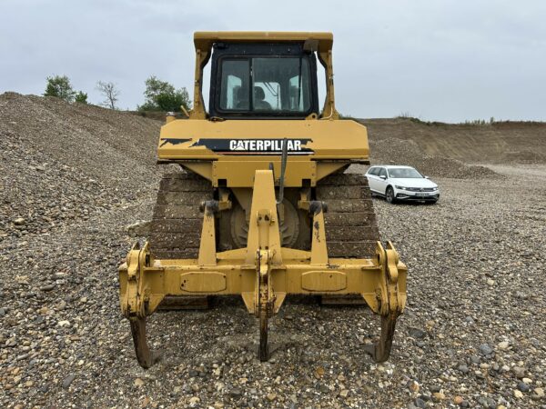 CAT D6H ( 6213 ) – Image 4