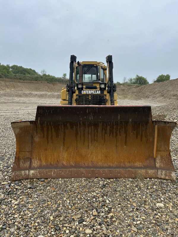 CAT D6H ( 6213 ) – Image 5