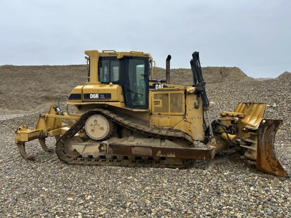 CAT D6H ( 6213 ) – Image 3