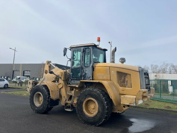 CAT 938M ( 5513 )