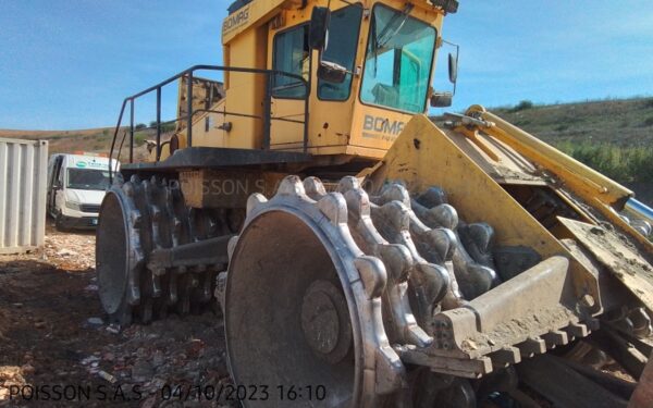 BOMAG 1172RB-2 – Image 4