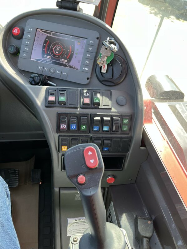 MANITOU MRT 1640 EASY – Image 12