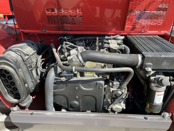 MANITOU MRT 1640 EASY – Image 28