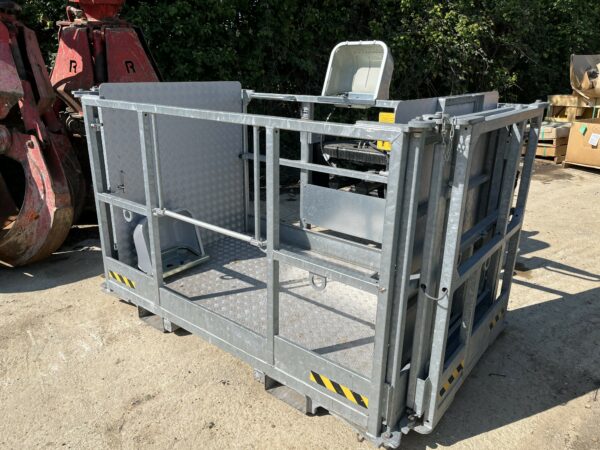 MANITOU MRT 1640 EASY – Image 16