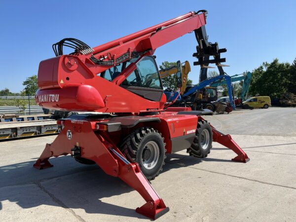 MANITOU MRT 1640 EASY – Image 6