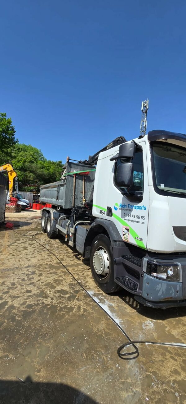 RENAULT PREMIUM 430 N°4184 – Image 4
