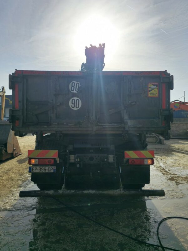 RENAULT C430 N°4342 – Image 7