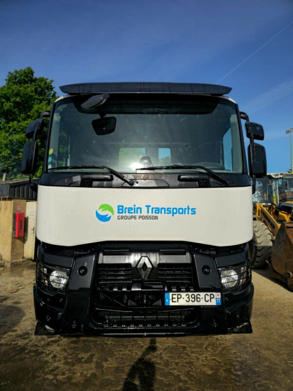 RENAULT C430 N°4342 – Image 3