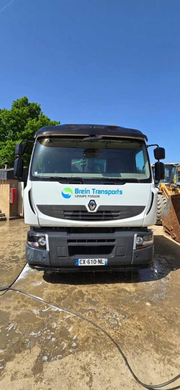 RENAULT PREMIUM 430 N°4184 – Image 6