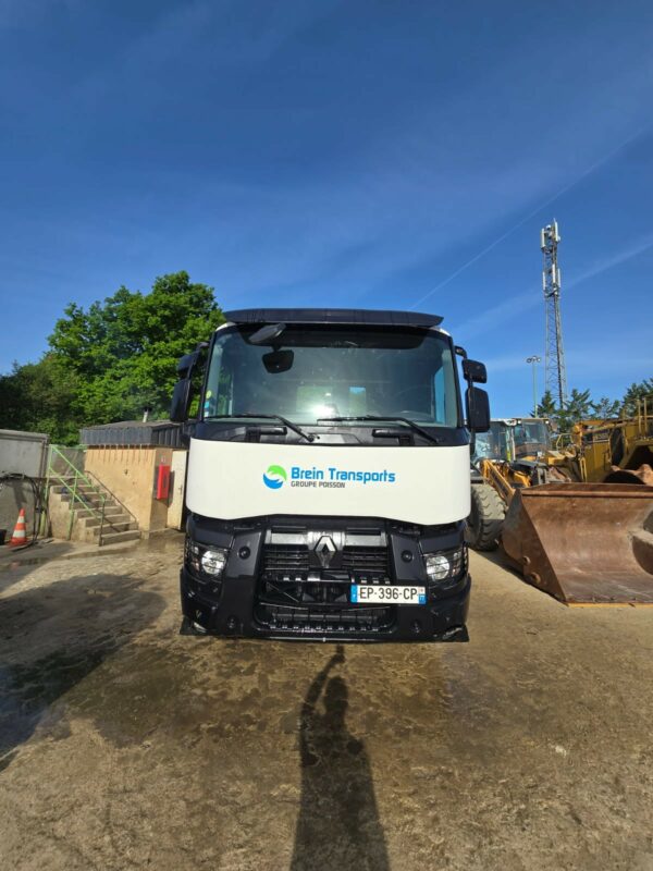 RENAULT C430 N°4342 – Image 4