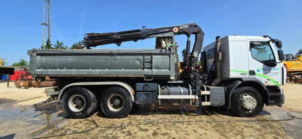RENAULT PREMIUM 430 N°4184 – Image 7