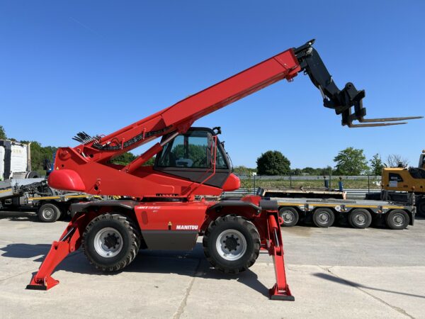 MANITOU MRT 1640 EASY – Image 5