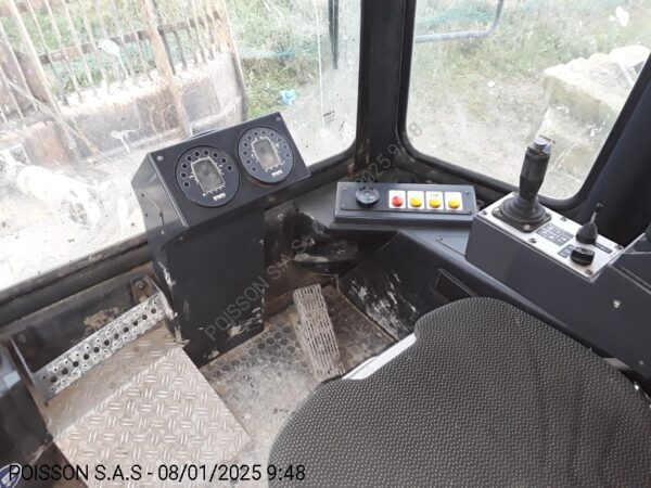 BOMAG 772RB-4 – Image 5