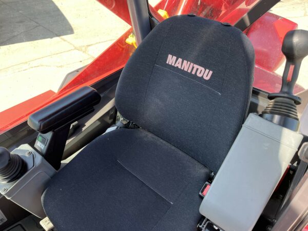 MANITOU MRT 1640 EASY – Image 9