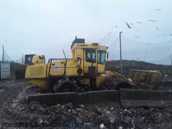 BOMAG 772RB-4 – Image 3