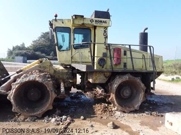 BOMAG 772RB-2 – Image 7