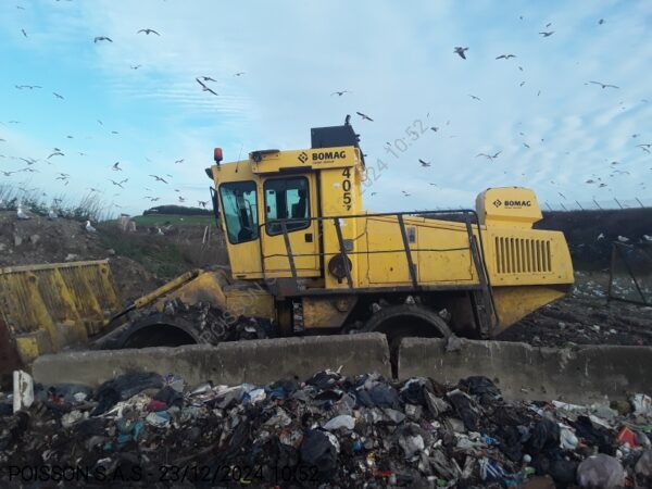 BOMAG 772RB-4 – Image 8