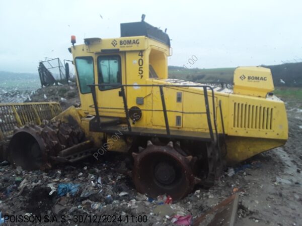 BOMAG 772RB-4 – Image 9
