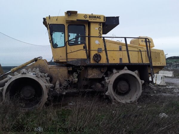 BOMAG 772RB-4 – Image 7