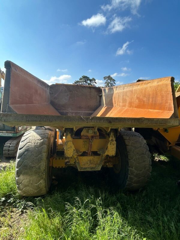 VOLVO A35C – Image 7