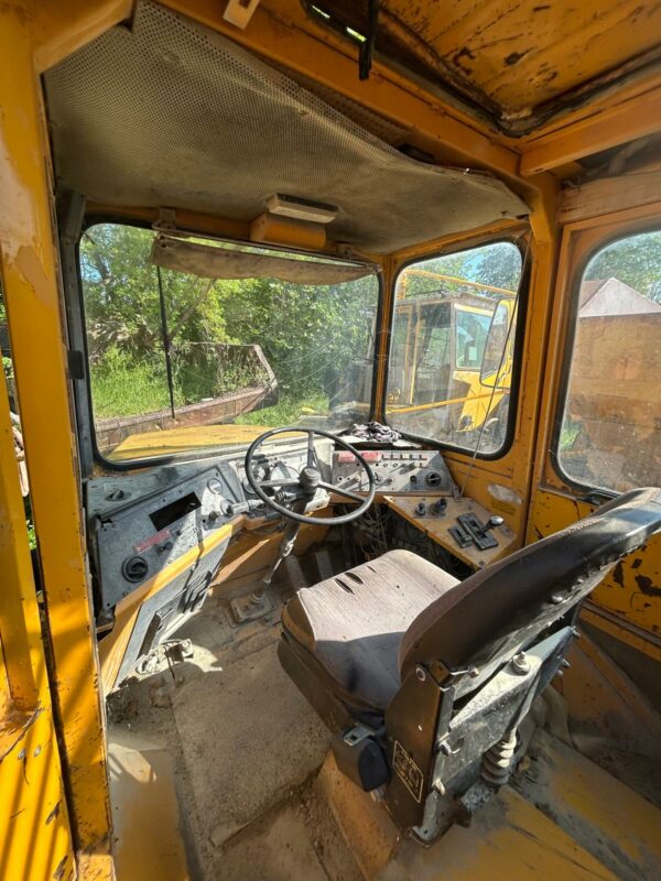 VOLVO 5350B – Image 5