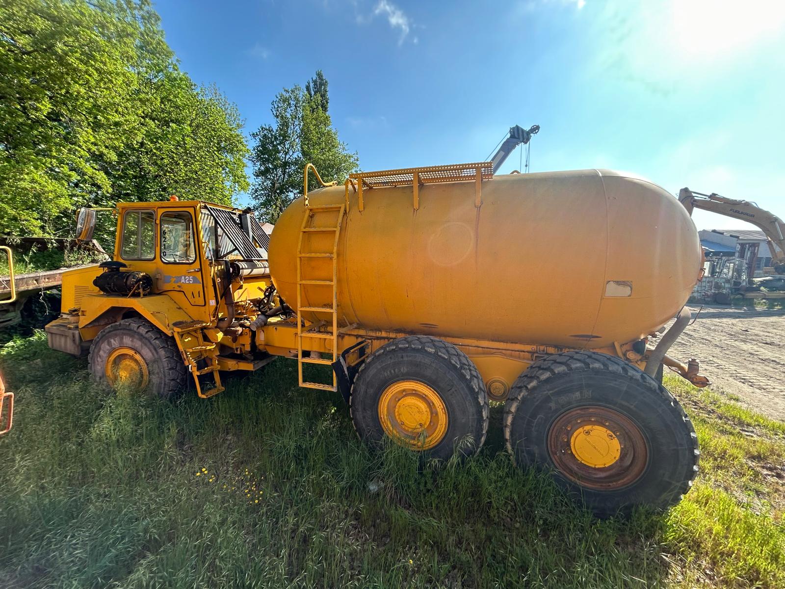 VOLVO 5350B