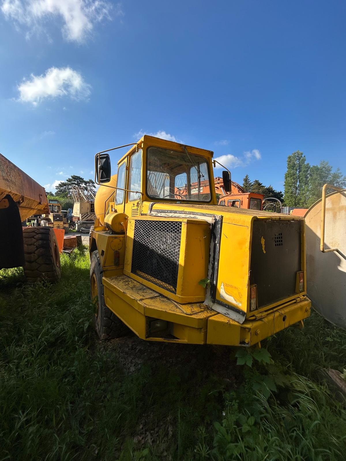 VOLVO 5350B