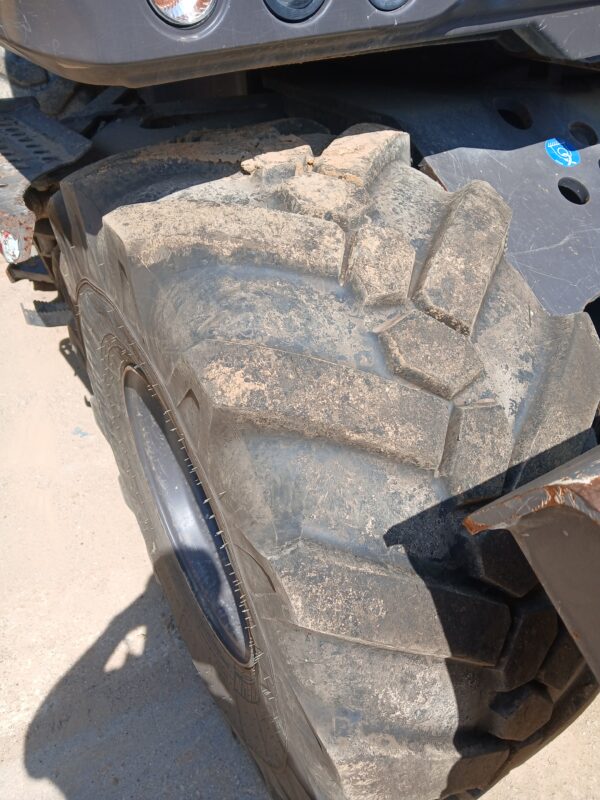 MECALAC 12MXT N°5531 – Image 11