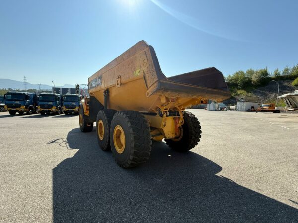 VOLVO A30G – Image 7