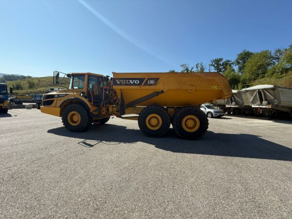 VOLVO A30G – Image 6
