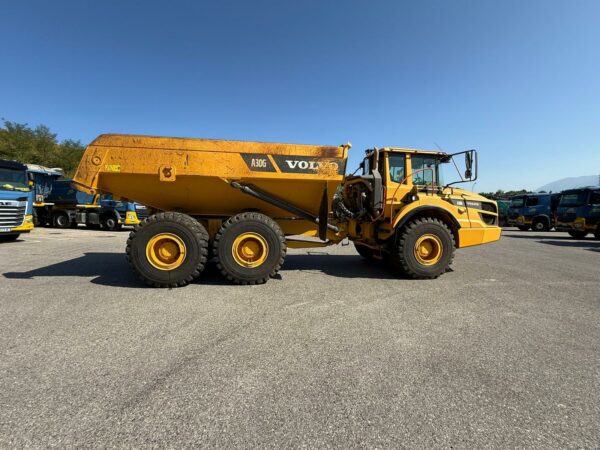 VOLVO A30G – Image 3