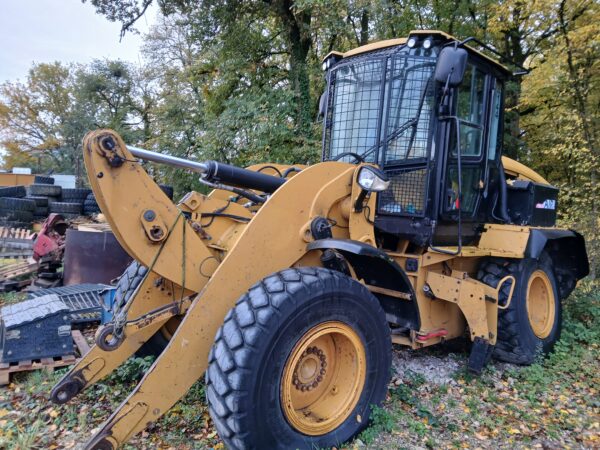 CAT 924K N°4144 – Image 5