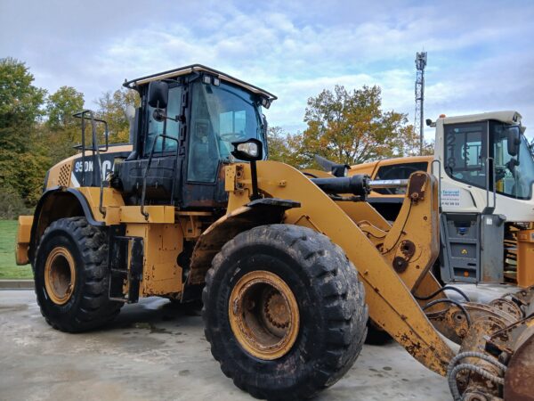 CAT 950K N°4220 – Image 5