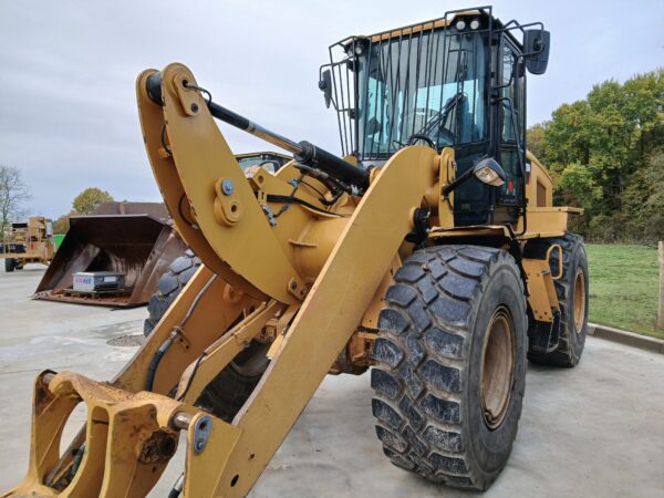 CAT 926M N°6002 – Image 4