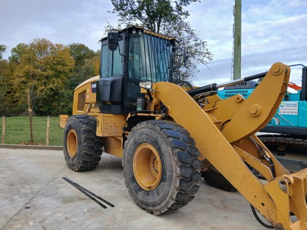 CAT 926M N°6002 – Image 3
