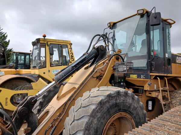 CAT 930H N°1237 – Image 3