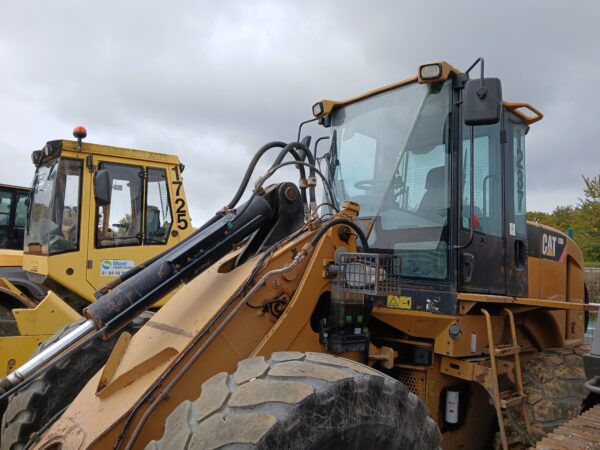 CAT 930H N°1237 – Image 6