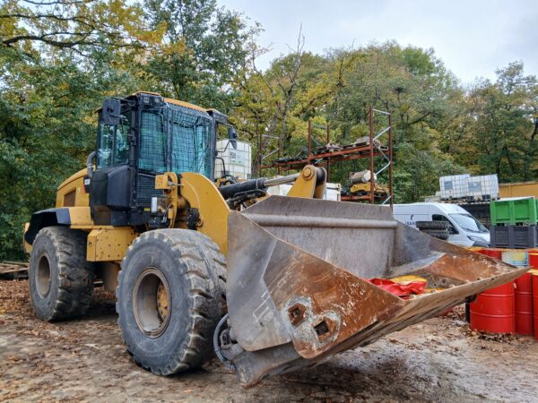 CAT 938M N°4915 – Image 13